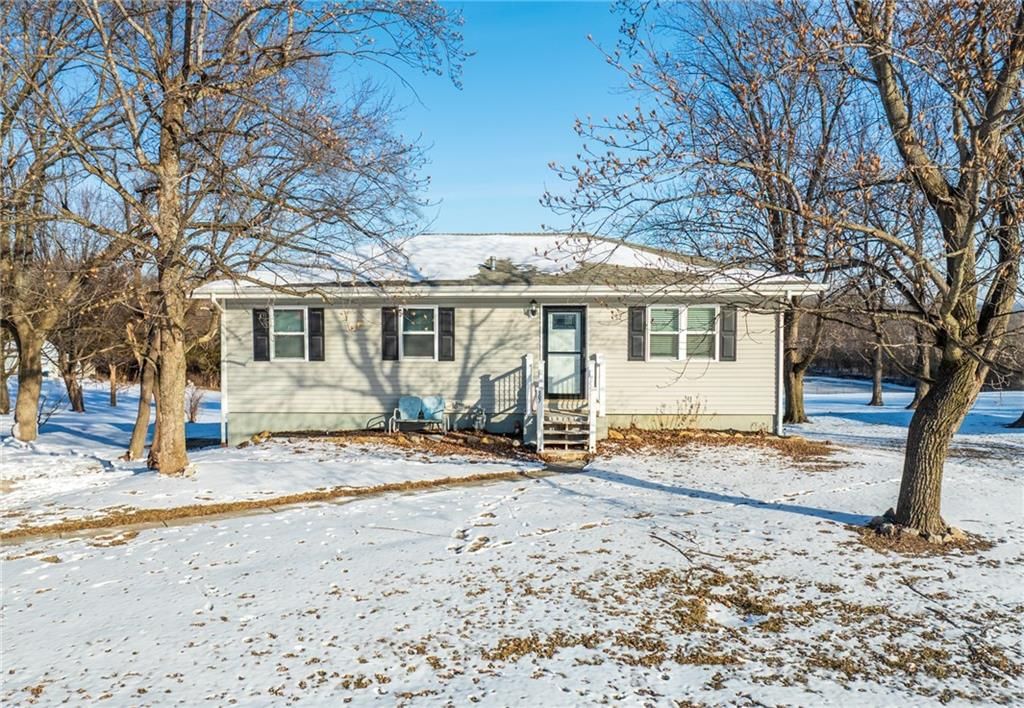 507 E Mill Street, Gallatin, MO