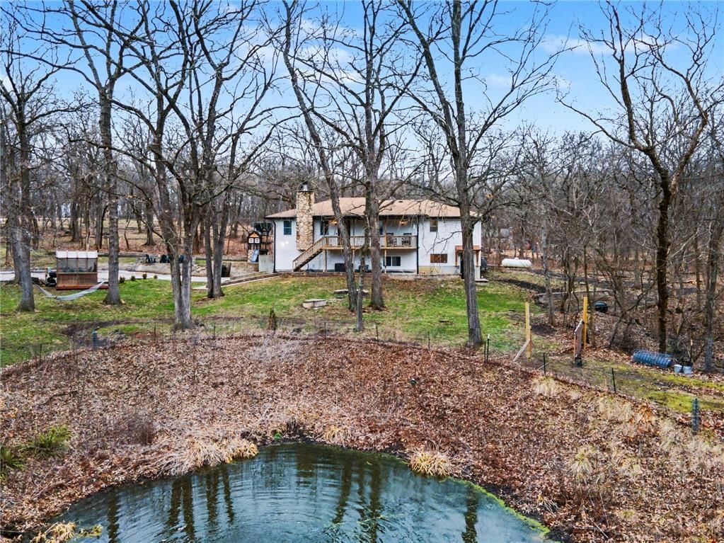 1960 NW 550th Road, Kingsville, MO