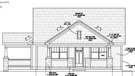 1120 SW Corinthian Lane, Lee's Summit, MO
