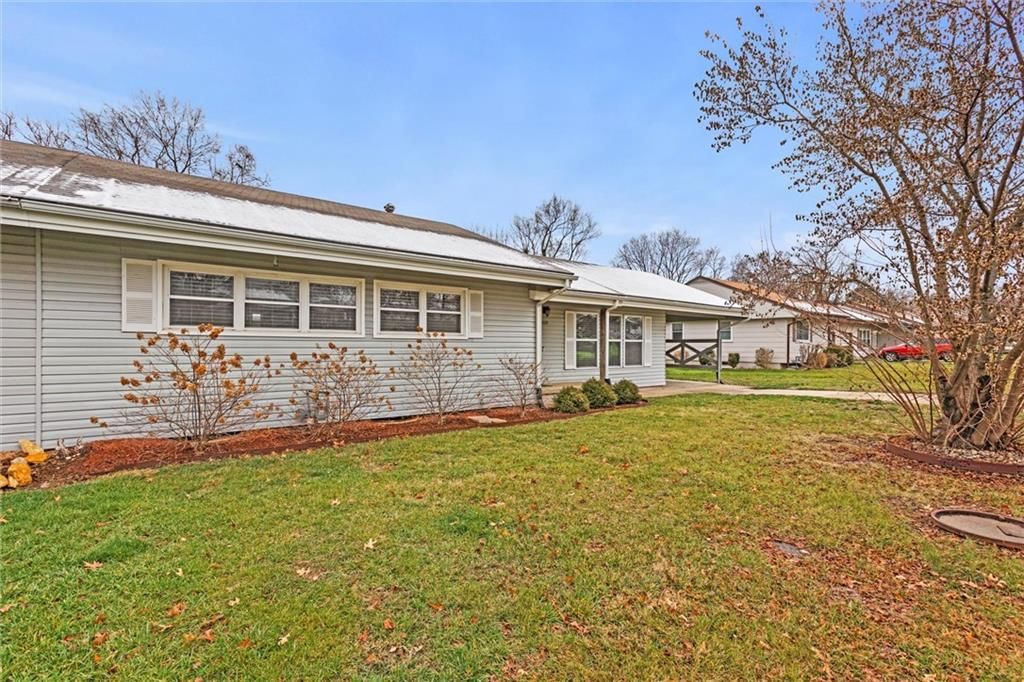 809 Cimarron Trail — photo 4