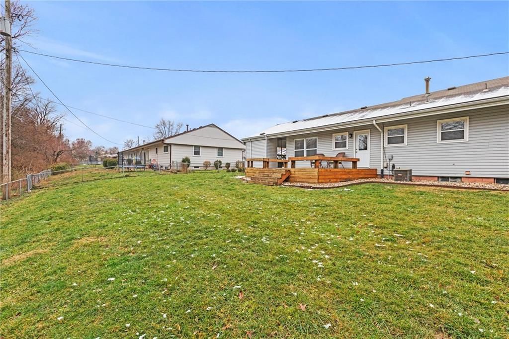809 Cimarron Trail — photo 27
