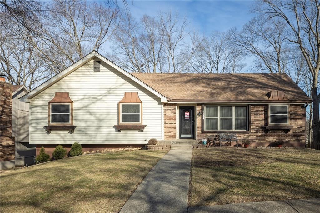 6504 NW 67th Terrace, Kansas City, MO