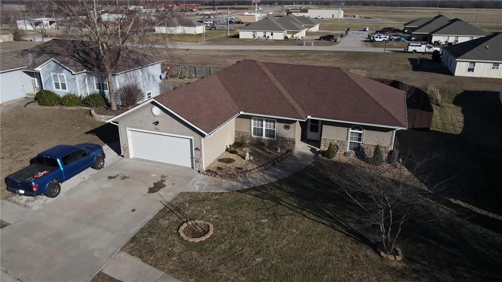 507 S Wilson Street, Archie, MO