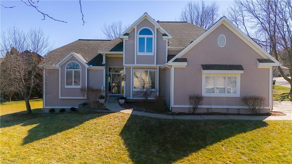 12601 Westgate Street, Overland Park, KS