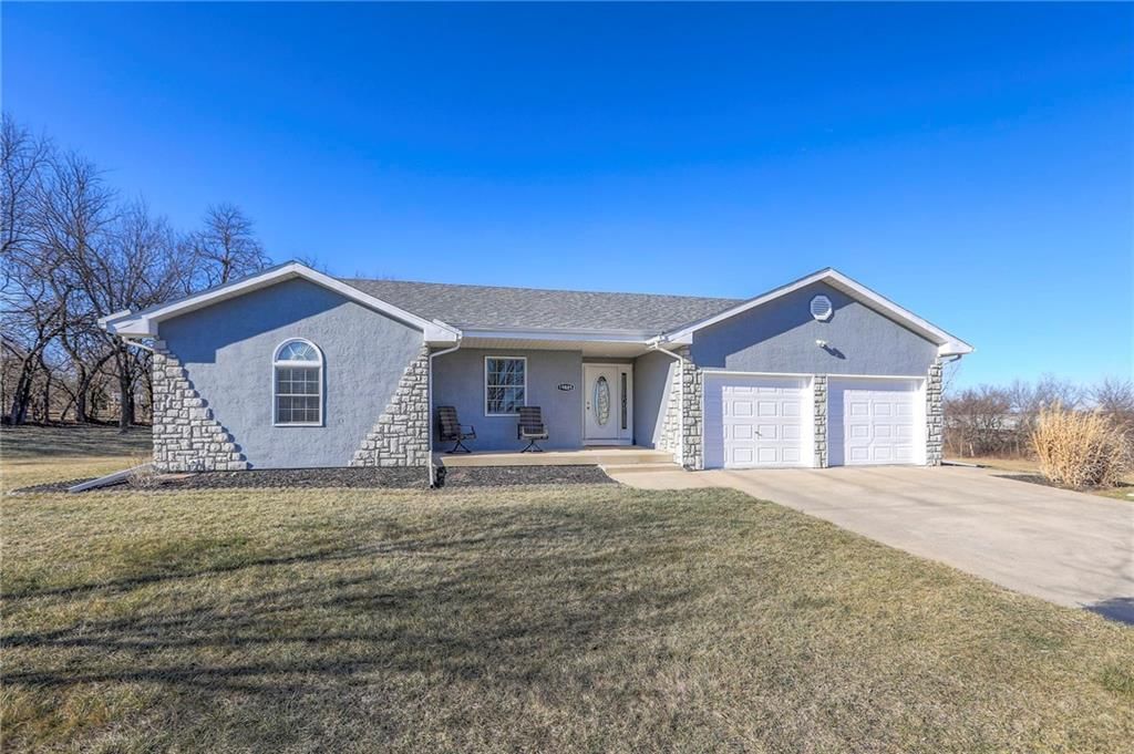 19885 W 222nd Place, Spring Hill, KS