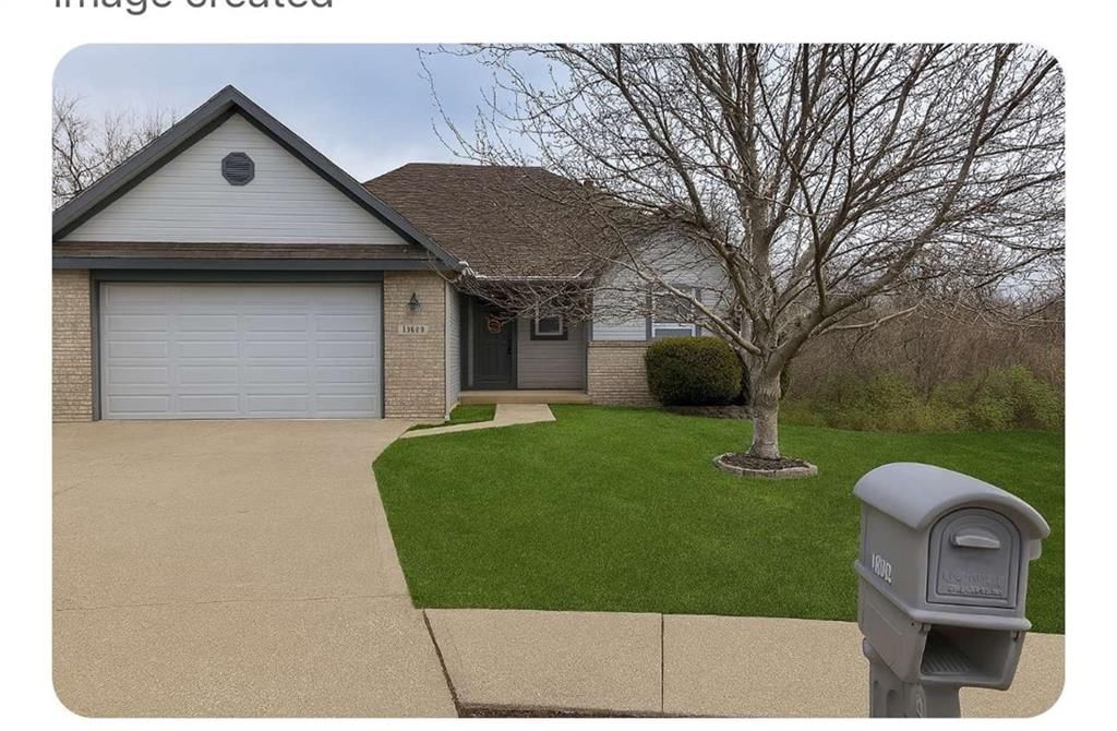 12124 E 54th Street, Kansas City, MO