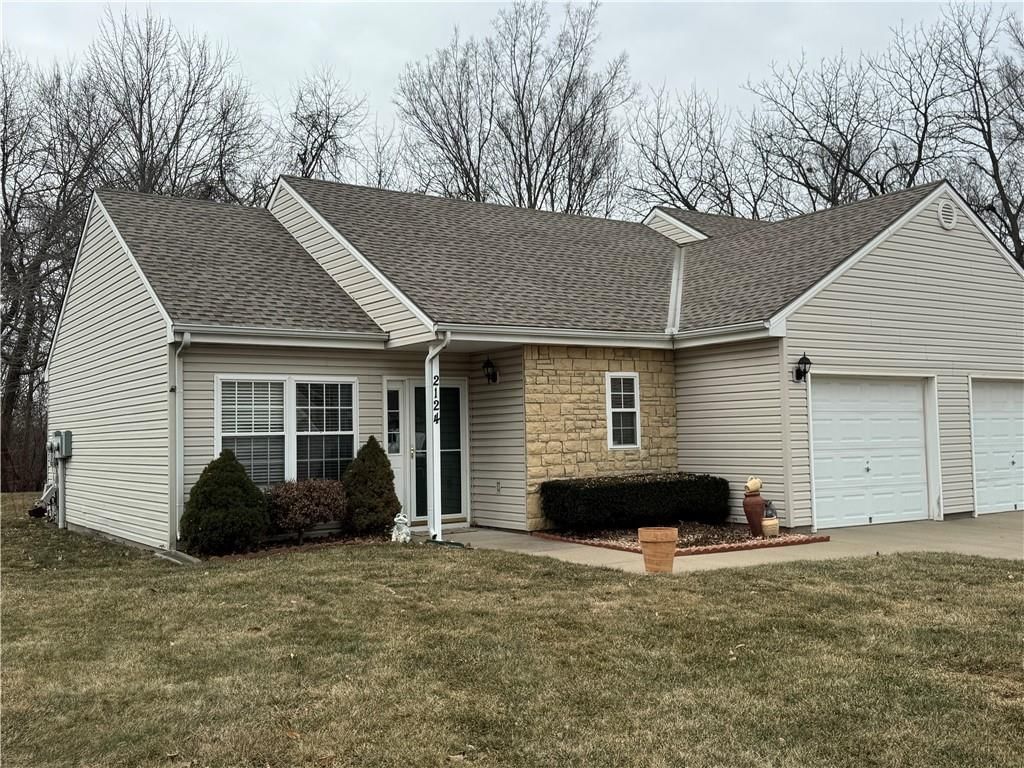 2124 N 83rd Terrace, Kansas City, KS