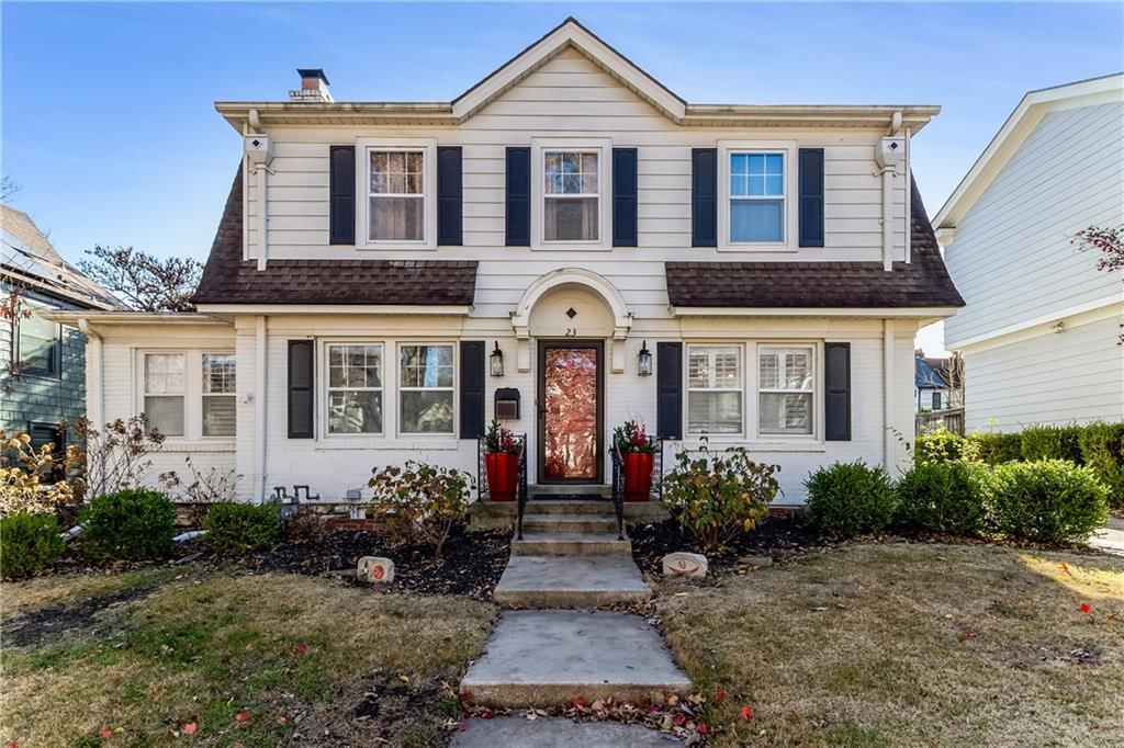 23 E 69TH Street, Kansas City, MO