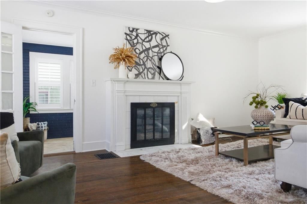 23 E 69TH Street — photo 12