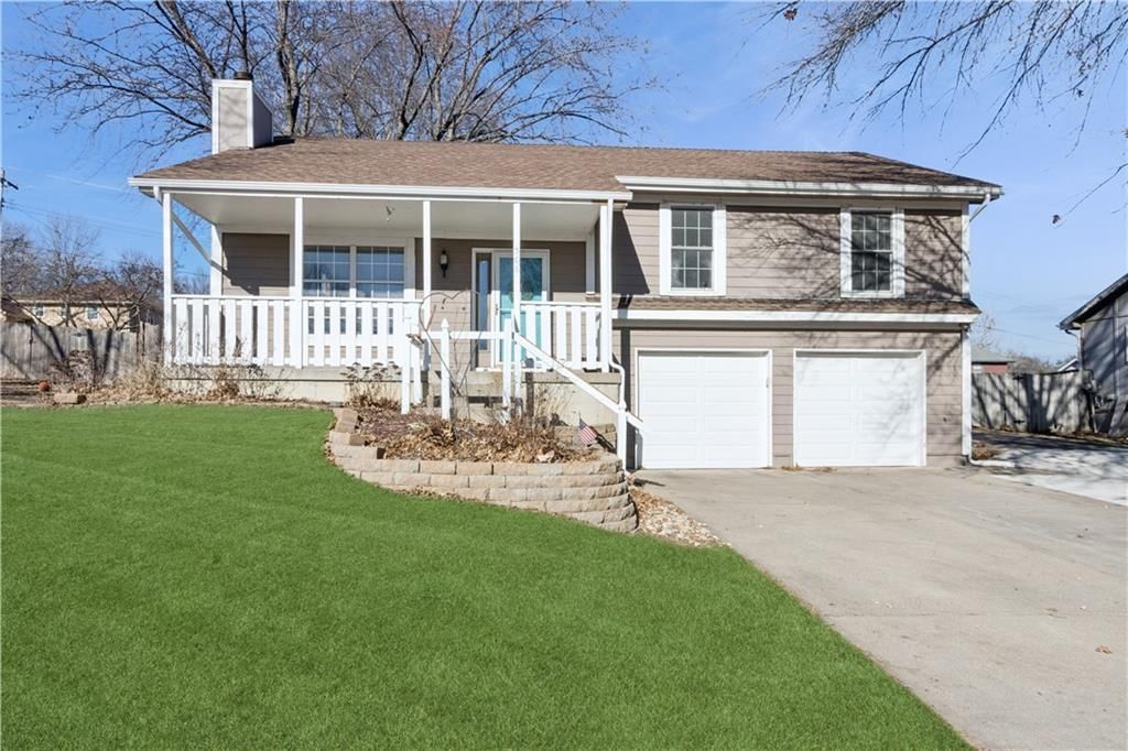 506 Mill Court, Belton, MO