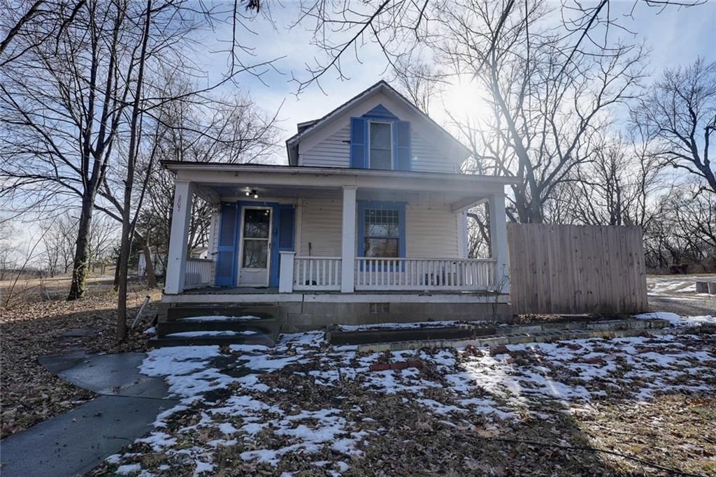 207 SW 15TH Street — photo 48