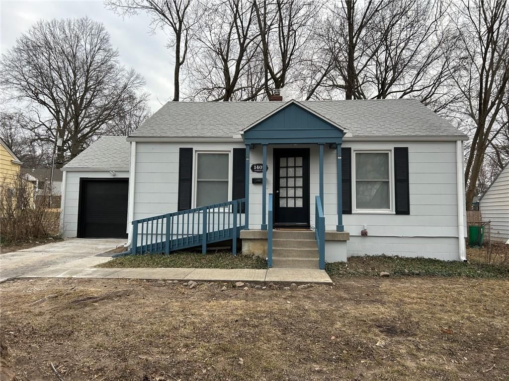 1407 W Sheley Road — photo 2