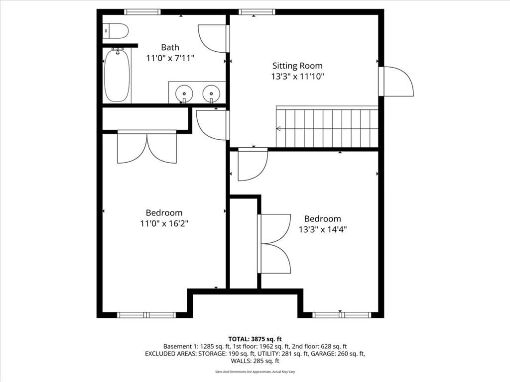 9105 El Monte Street — photo 29