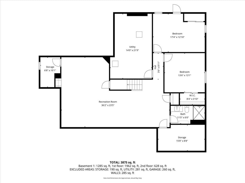 9105 El Monte Street — photo 30