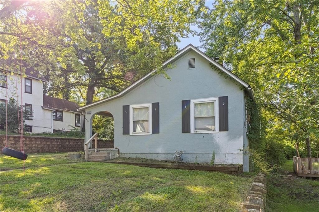 1919 Federal Avenue, Kansas City, KS