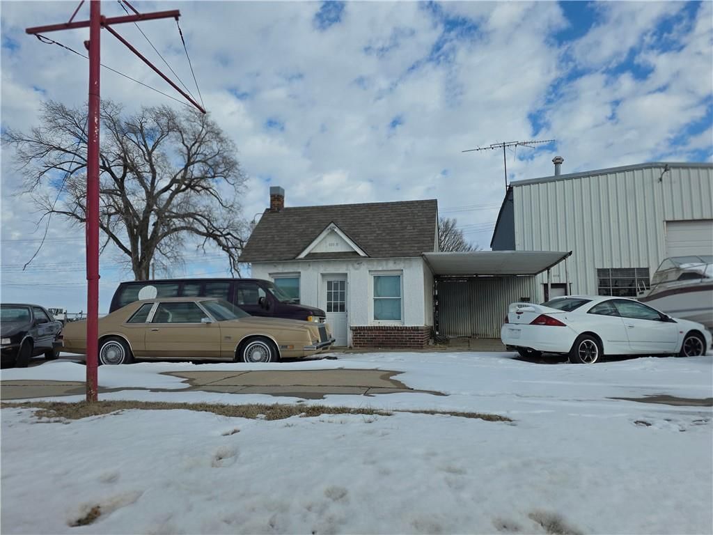 1127 & 1123 N Main Street — photo 7
