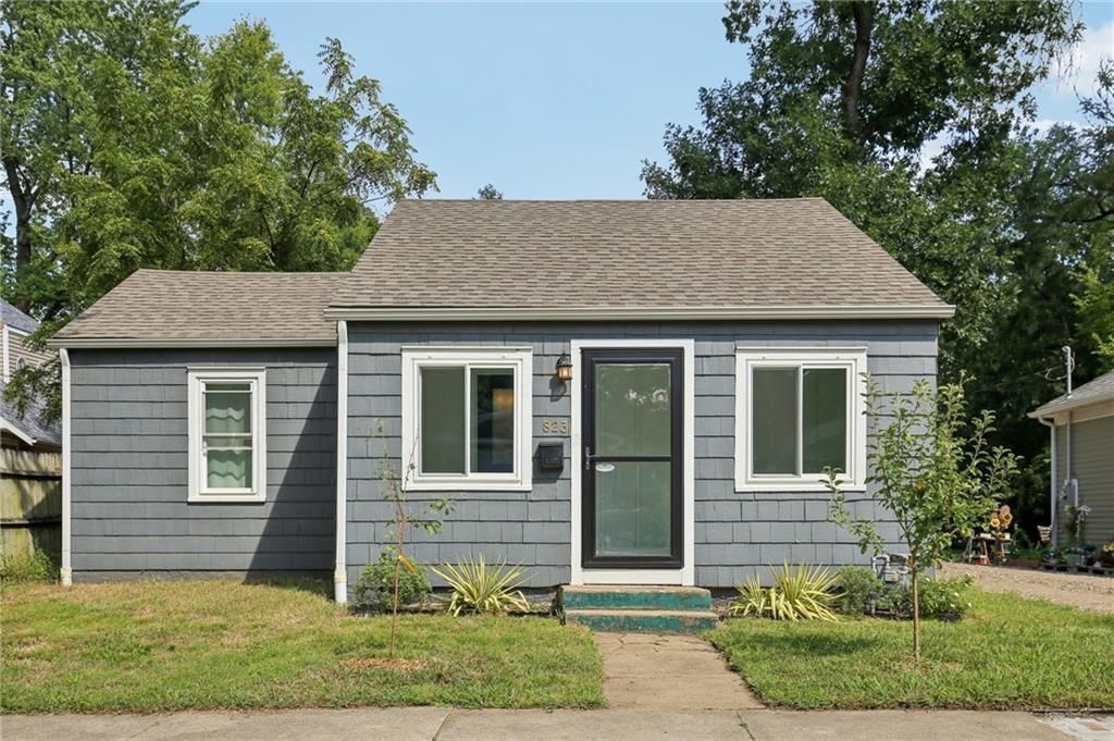 823 S Tremont Avenue — photo 22