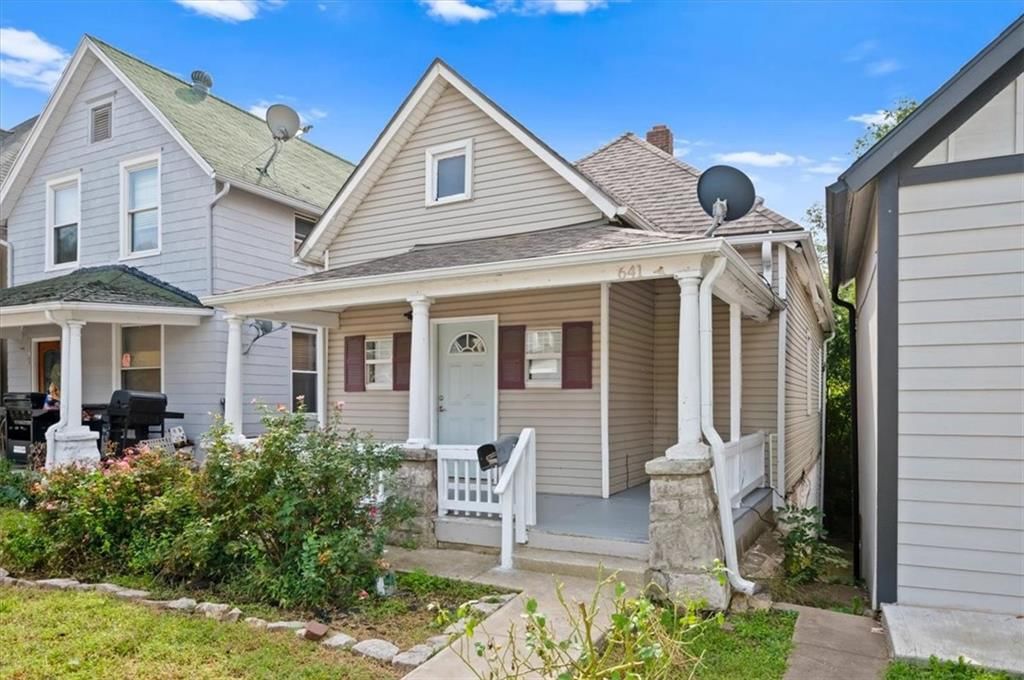 641 Sandusky Avenue — photo 2