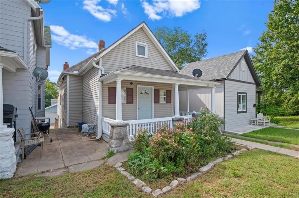641 Sandusky Avenue — photo 3