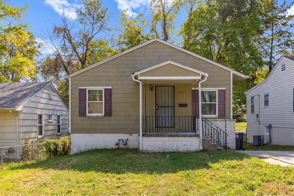 3309 E 73rd Street, Kansas City, MO
