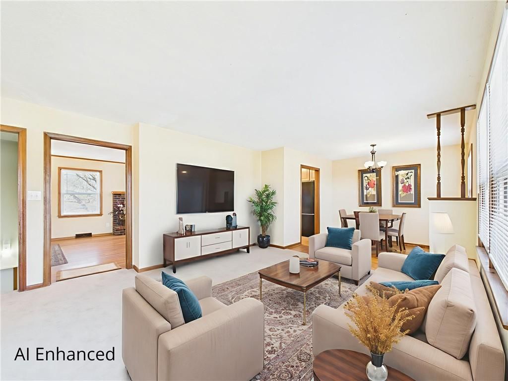 1421 Grandview Drive — photo 3