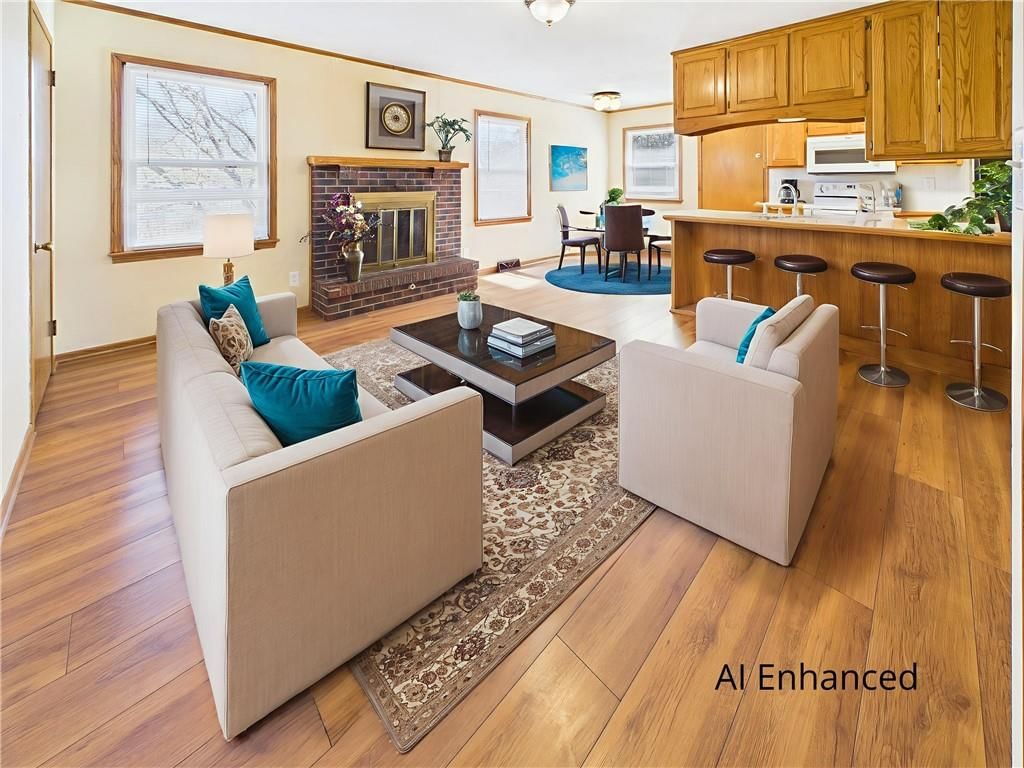 1421 Grandview Drive — photo 13