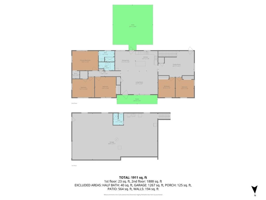 812 Pleasant Street — photo 33