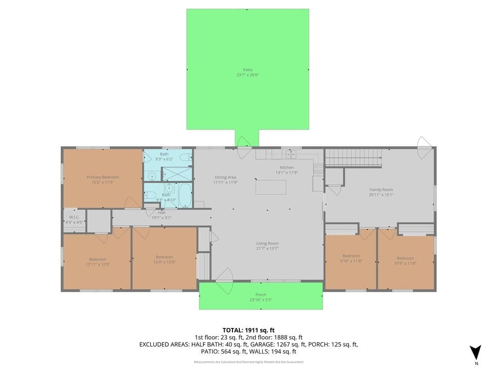 812 Pleasant Street — photo 34