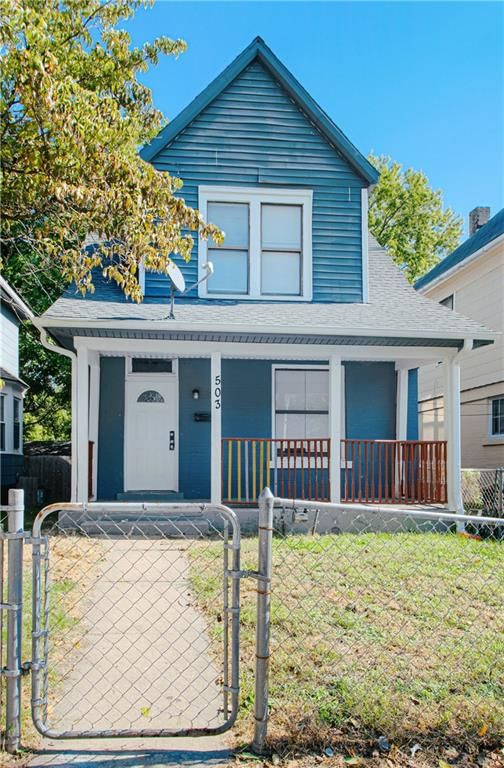 503 Monroe Avenue — photo 19