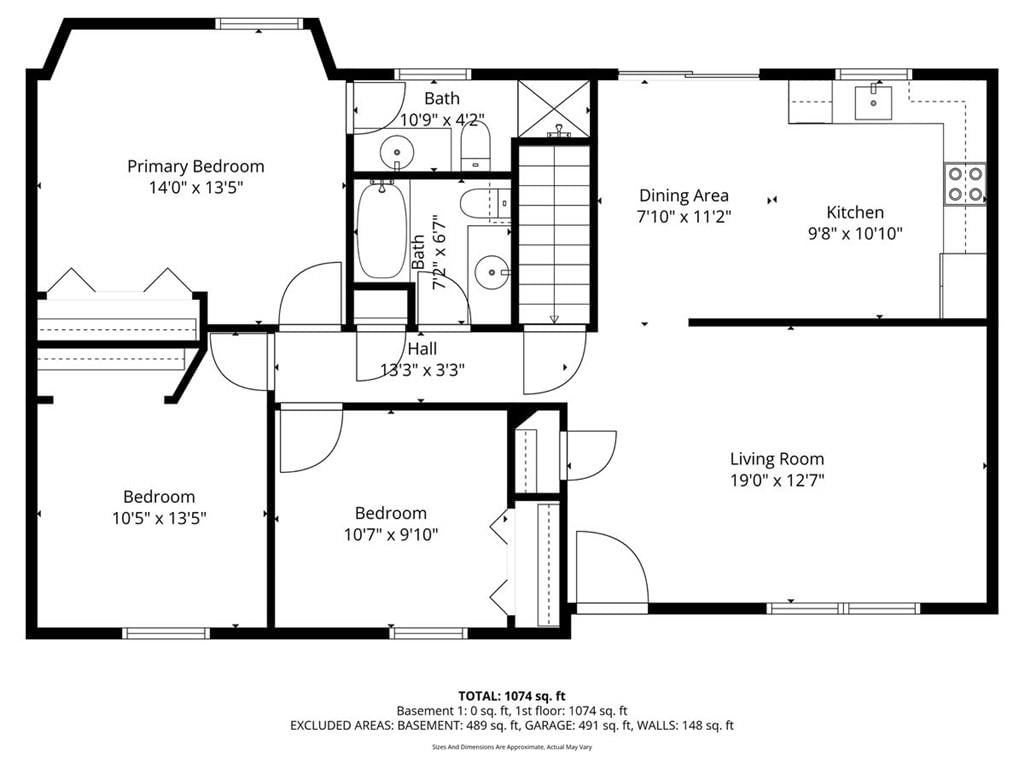 928 NE Mulberry Street — photo 30