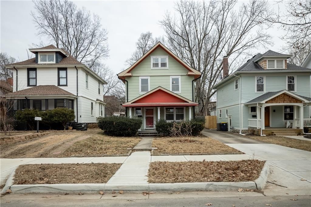 3937 Campbell Street, Kansas City, MO