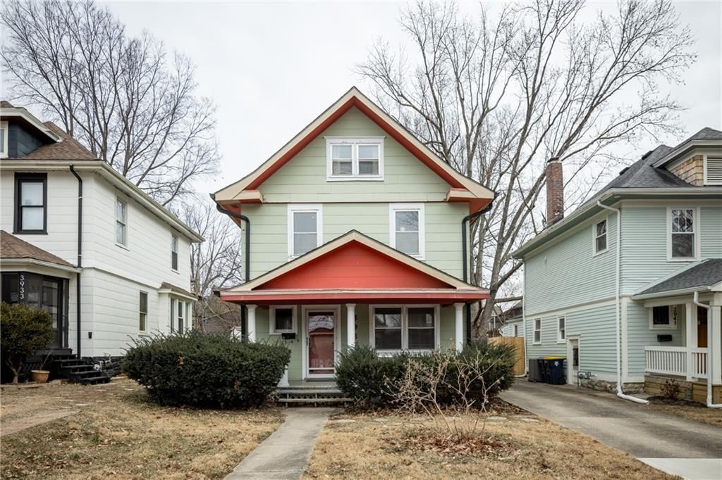 3937 Campbell Street — photo 2