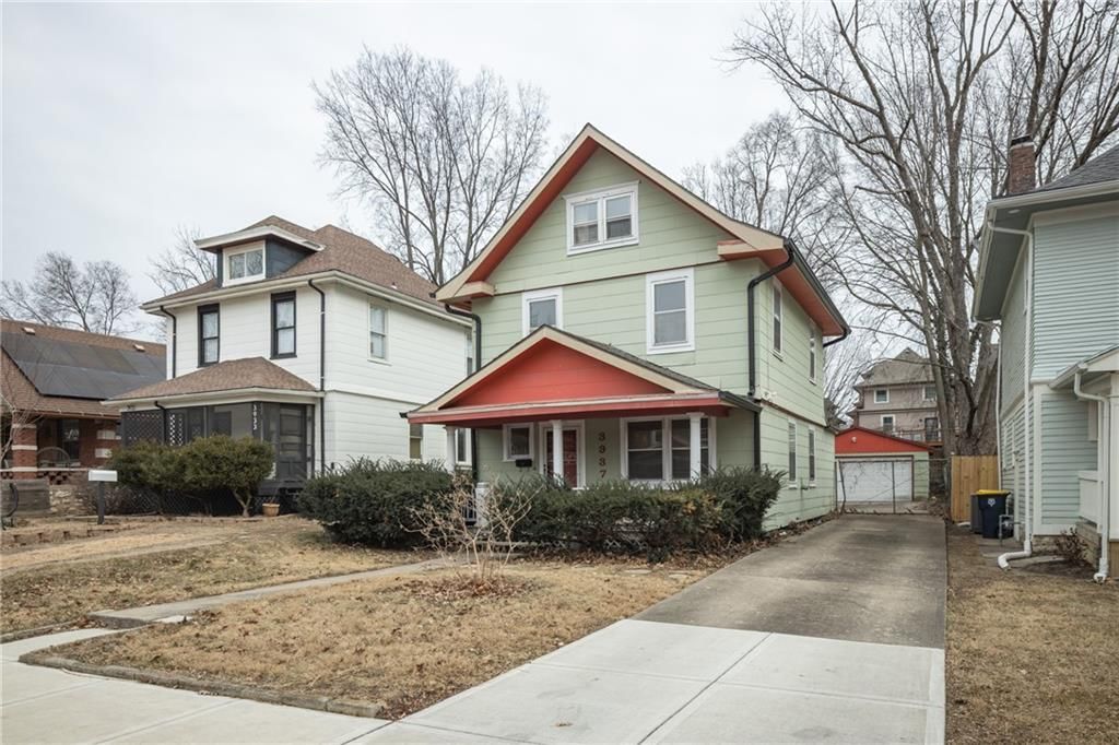 3937 Campbell Street — photo 4