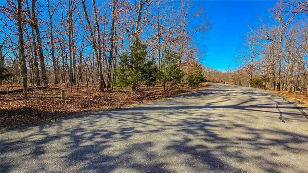 Lot #521R Eagles Cove Court, Sunrise Beach, MO