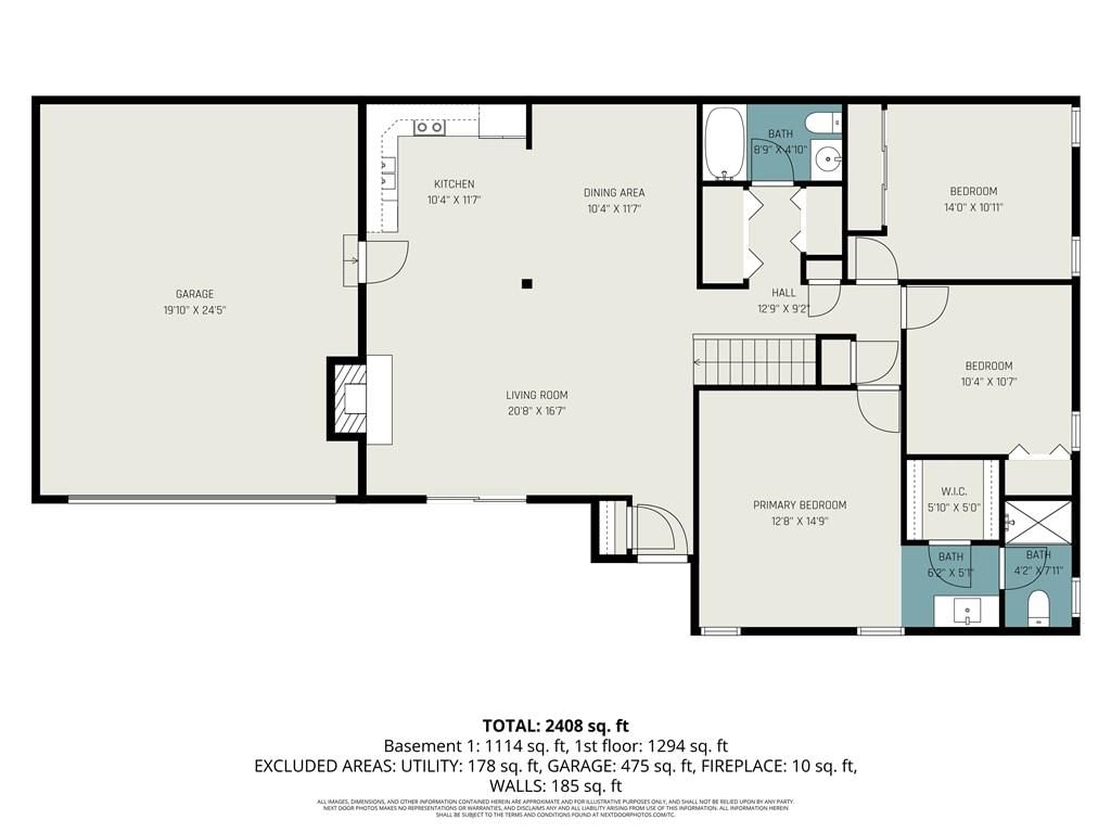 13919 Falkirk Circle — photo 18