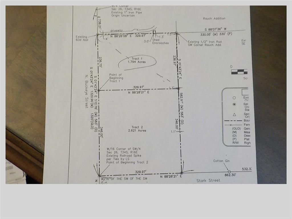 1001 N Buckeye Street — photo 2