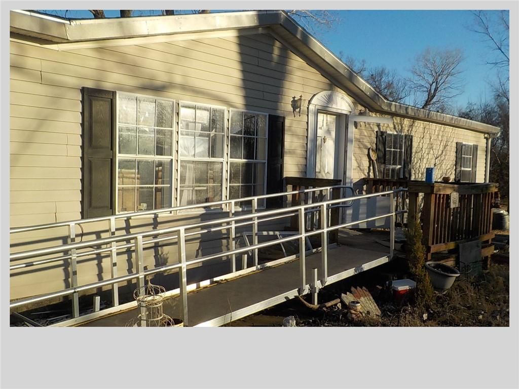 1001 N Buckeye Street — photo 4