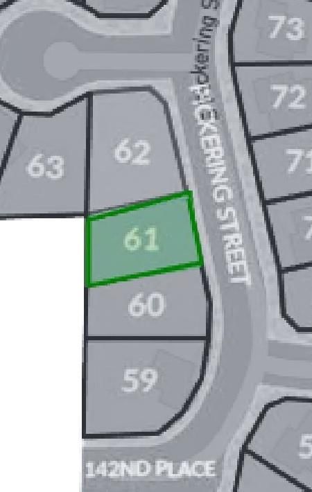 14222 S Pickering Street, Olathe, KS