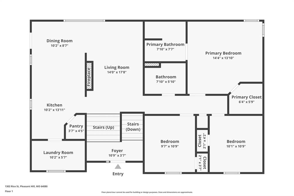1302 Rice Street — photo 32