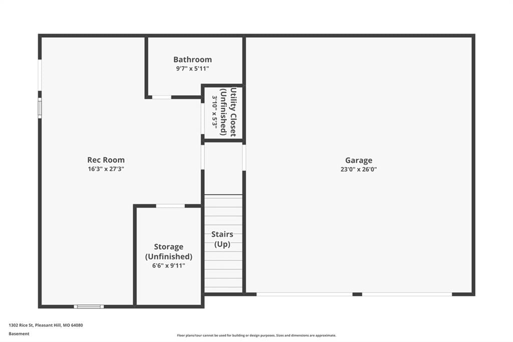 1302 Rice Street — photo 33