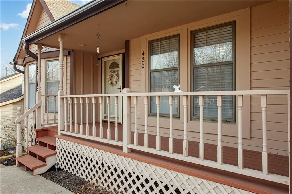 4201 NW 64th Place — photo 2