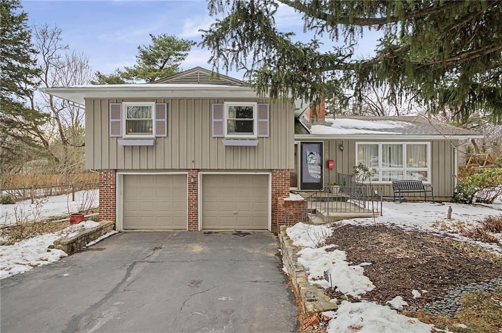 9600 Belinder Road, Leawood, KS