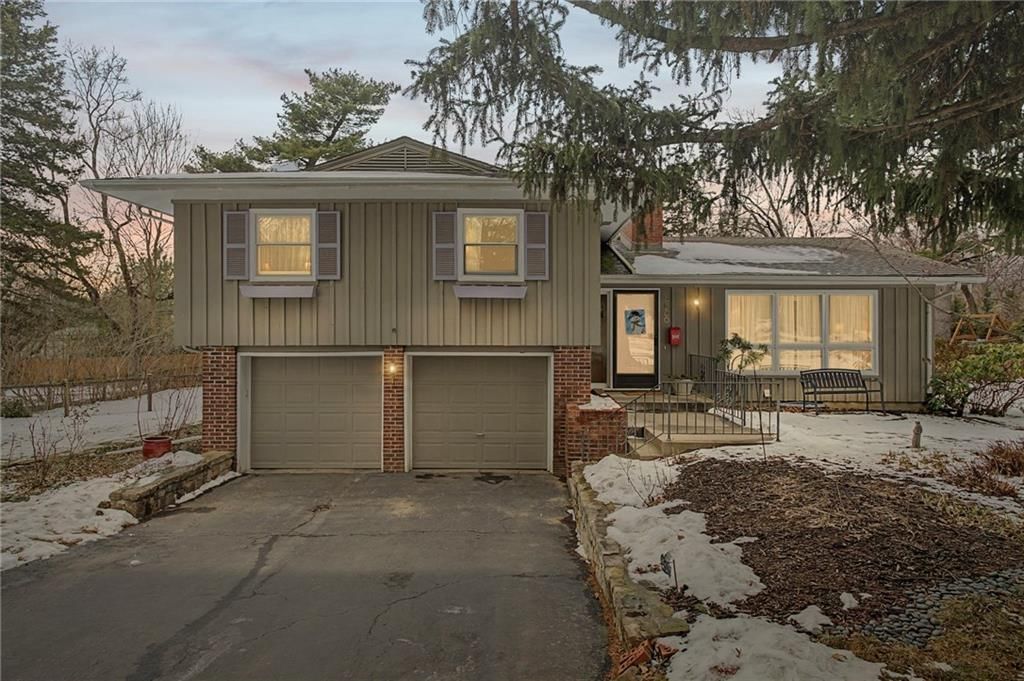 9600 Belinder Road — photo 2