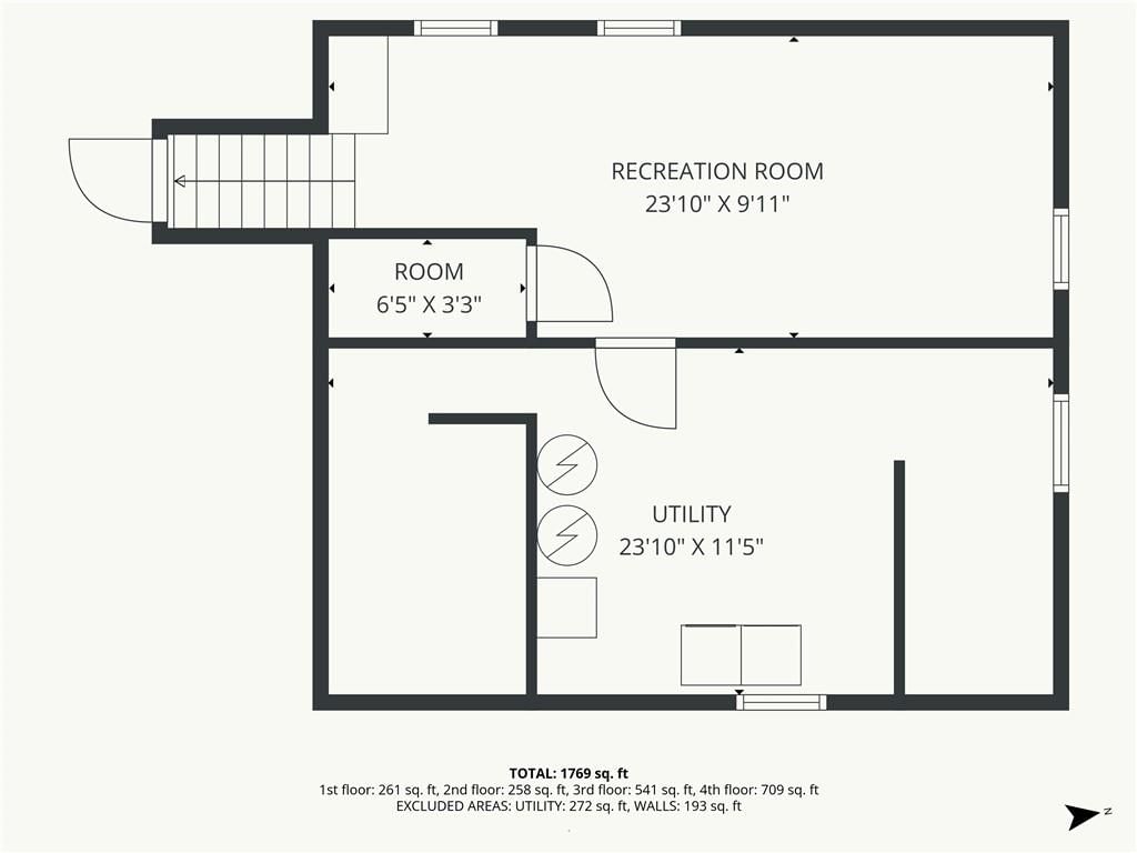 9600 Belinder Road — photo 33