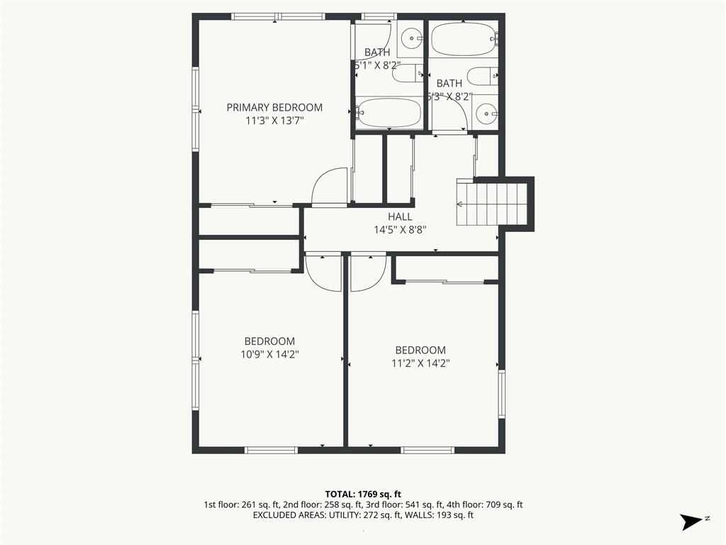 9600 Belinder Road — photo 34