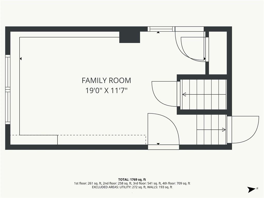 9600 Belinder Road — photo 35