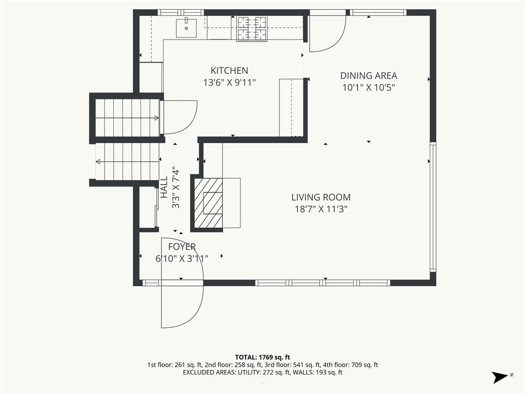9600 Belinder Road — photo 36
