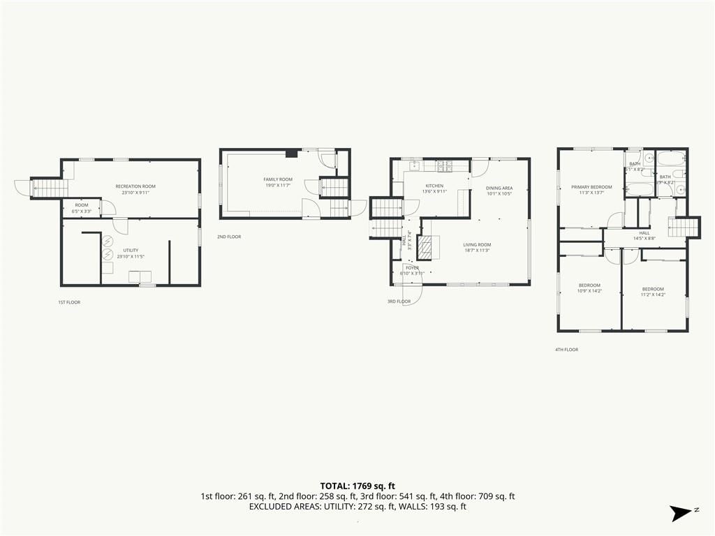 9600 Belinder Road — photo 37