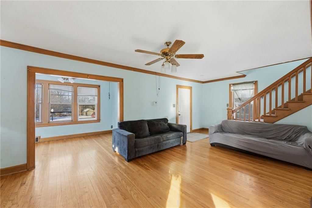 1819 FREEMAN Avenue, Kansas City, KS