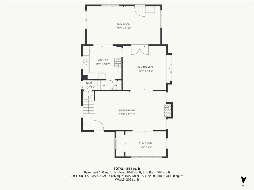 1819 FREEMAN Avenue — photo 3